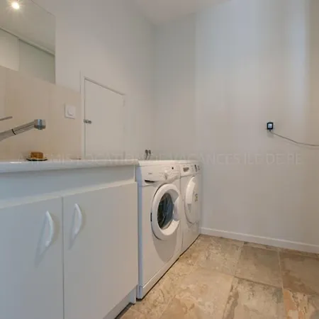 Maison Familiale Calme Avec Piscine Securisee - Fr-1-835-32 Βίλα