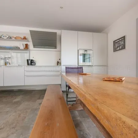 Maison Familiale Calme Avec Piscine Securisee - Fr-1-835-32 فيلة Sainte-Marie-de-Ré